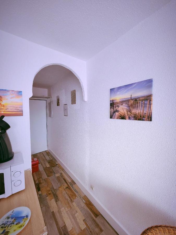 Studio Vacances Proche De La Mer Le Grau-du-Roi Bagian luar foto